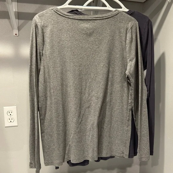 Merona Ultimate T Bundle *Lot of 2* - Picture 7 of 8